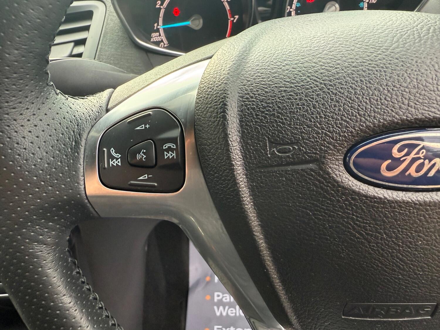 Used Ford Fiesta 2017 for sale - 76358205: Photo 32