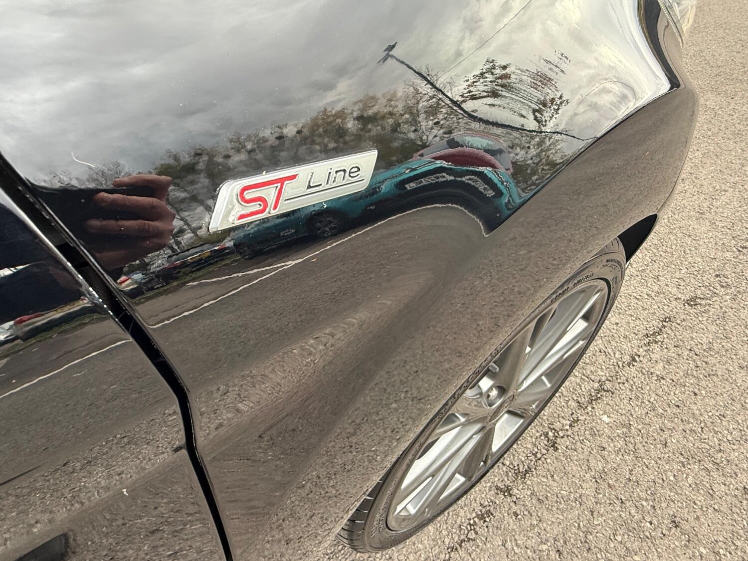 Used Ford Fiesta 2017 for sale - 76358205: Photo 37