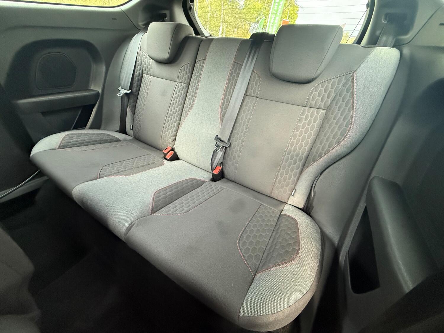 Used Ford Fiesta 2017 for sale - 76358205: Photo 40