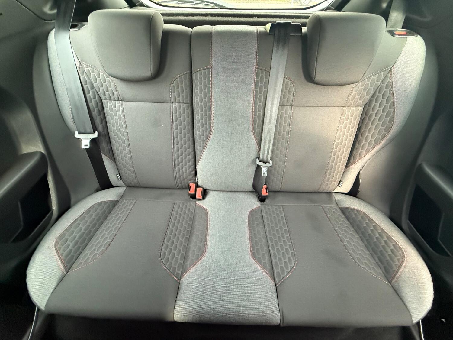 Used Ford Fiesta 2017 for sale - 76358205: Photo 42