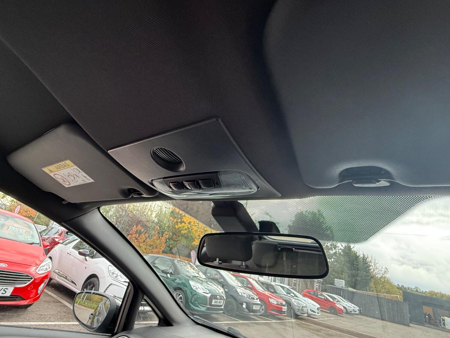 Used Ford Fiesta 2017 for sale - 76358205: Photo 50