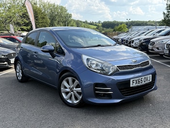 Used Kia Rio 2015 for sale - 78683293: Photo