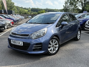Used Kia Rio 2015 for sale - 78683293: Photo