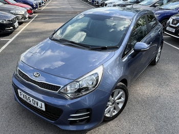 Used Kia Rio 2015 for sale - 78683293: Photo