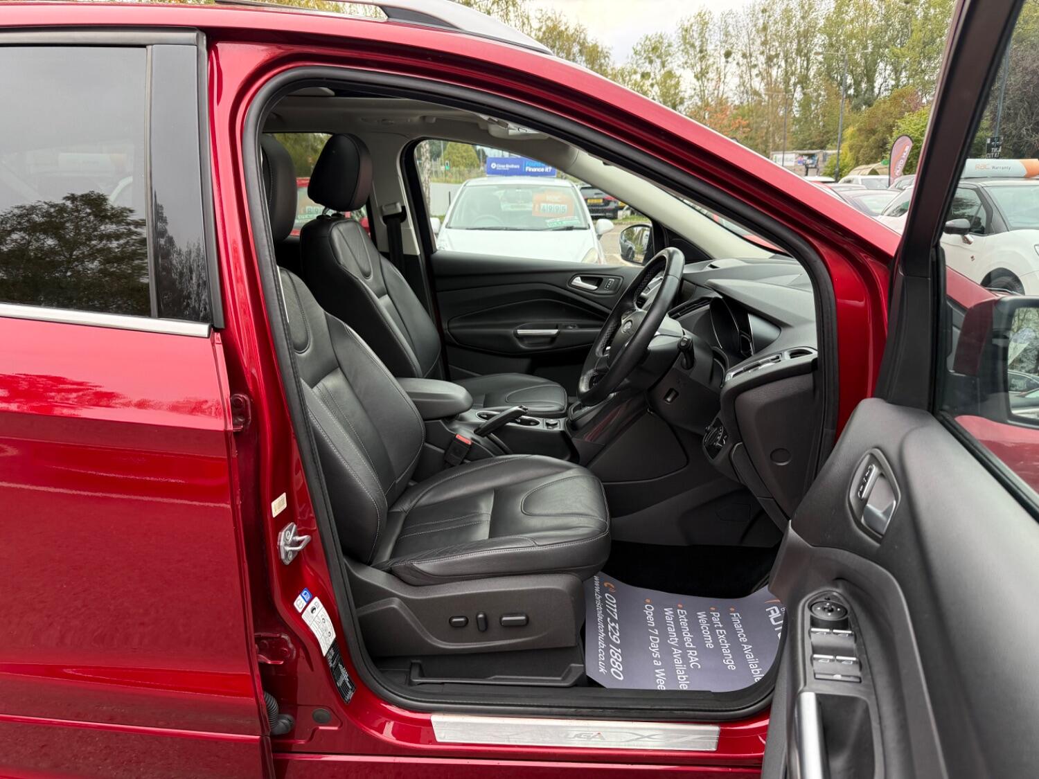 Used Ford Kuga 2015 for sale - 77438310: Photo 13