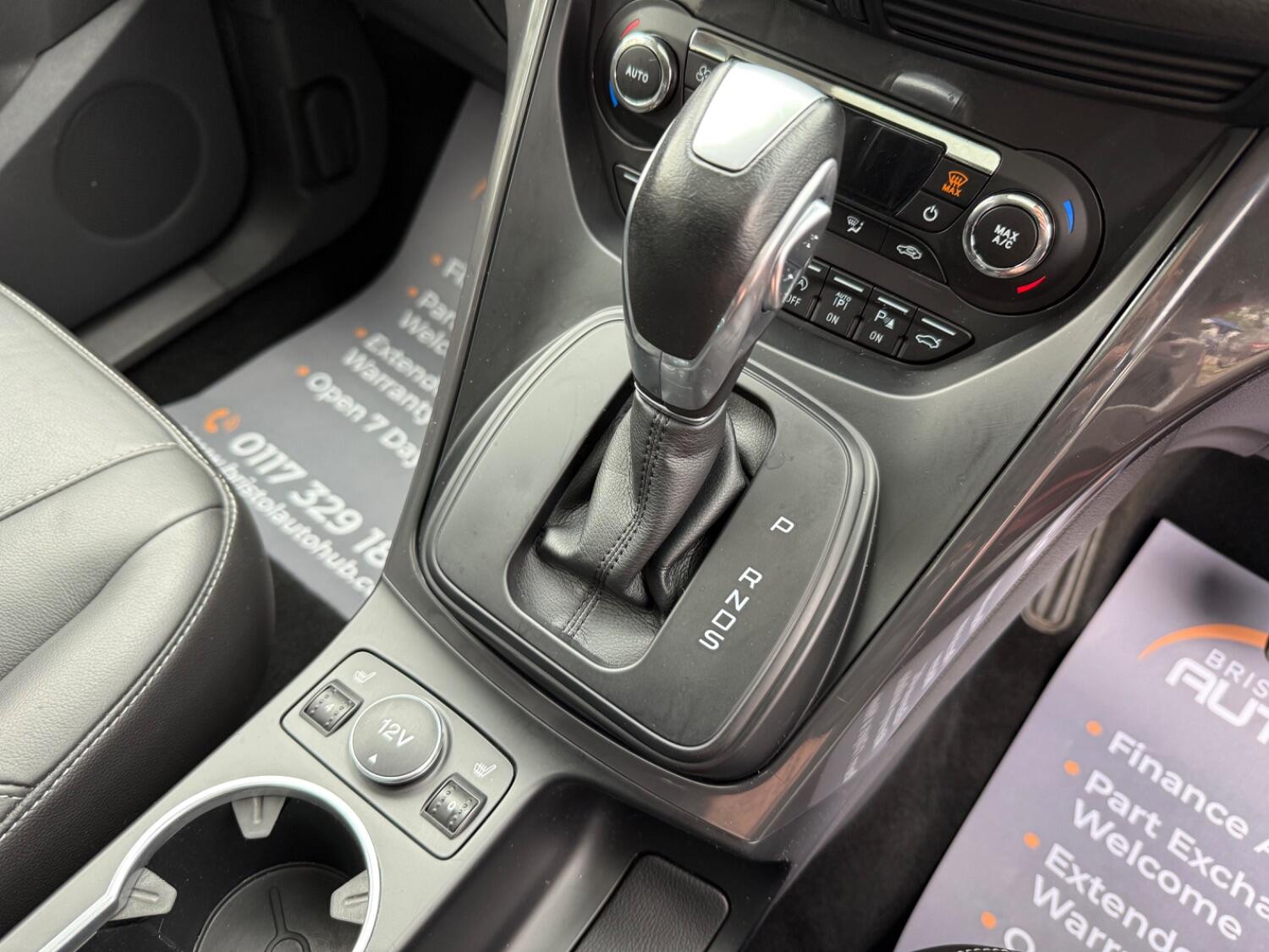 Used Ford Kuga 2015 for sale - 77438310: Photo 29