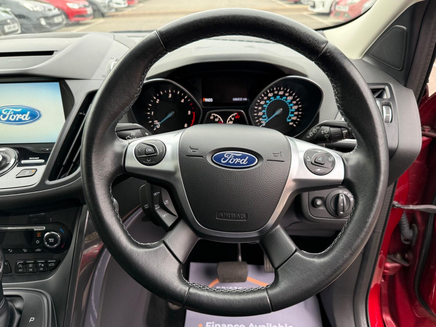 Used Ford Kuga 2015 for sale - 77438310: Photo 30