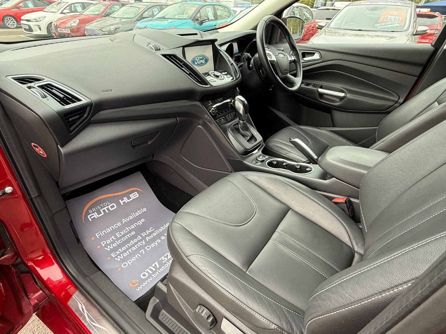 Used Ford Kuga 2015 for sale - 77438310: Photo 42