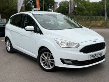 2015 - 1.0 T EcoBoost Zetec ULEZ Petrol Manual 5 Door