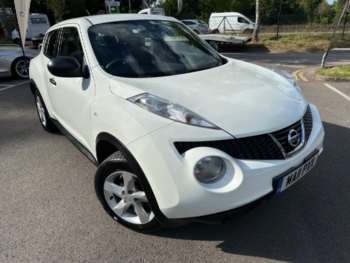 Used Nissan Juke 2011 for sale - 73762921: Photo