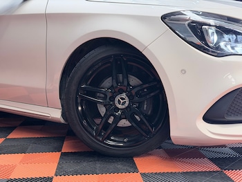 Used Mercedes-Benz CLA 2018 for sale - 79547957: Photo