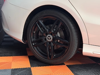 Used Mercedes-Benz CLA 2018 for sale - 79547957: Photo