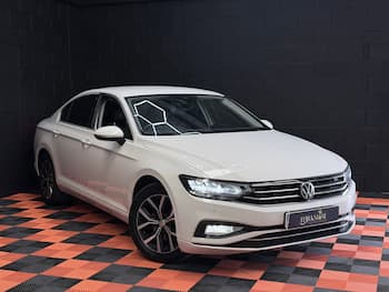 Used Volkswagen Passat 2020 for sale - 79663800: Photo