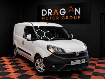 Used Fiat Doblo 2023 for sale - 79583317: Photo