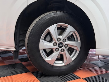 Used Ford Transit Custom 2024 for sale - 79454691: Photo