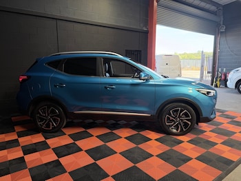 Used MG MG ZS 2024 for sale - 79466236: Photo