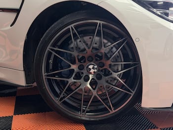Used BMW M4 2019 for sale - 79734011: Photo