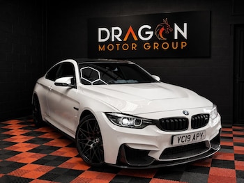 Used BMW M4 2019 for sale - 79571590: Photo