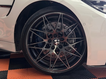 Used BMW M4 2019 for sale - 79571590: Photo