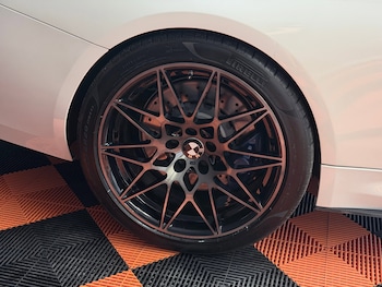 Used BMW M4 2019 for sale - 79571590: Photo