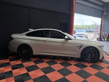 Used BMW M4 2019 for sale - 79571590: Photo