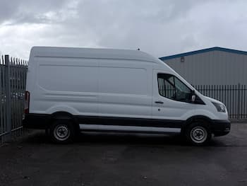 Used Ford Transit 2020 for sale - 79663816: Photo