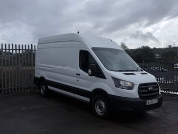 Used Ford Transit 2020 for sale - 79663816: Photo