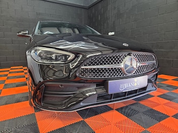 Used Mercedes-Benz C Class 2022 for sale - 79218716: Photo