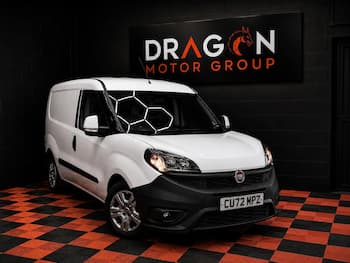 Used Fiat Doblo 2023 for sale - 79734010: Photo
