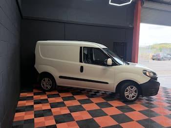 Used Fiat Doblo 2023 for sale - 79734010: Photo