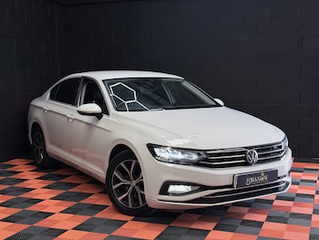 Used Volkswagen Passat 2020 for sale - 79375623: Photo