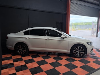 Used Volkswagen Passat 2020 for sale - 79375623: Photo