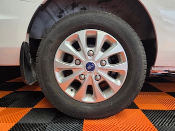 Used Ford Transit Custom 2022 for sale - 79213730: Photo