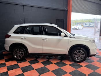 Used Suzuki Vitara 2018 for sale - 79713900: Photo