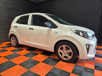 Used Kia Picanto 2018 for sale - 79213721: Photo