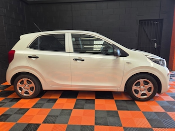 Used Kia Picanto 2018 for sale - 79213721: Photo