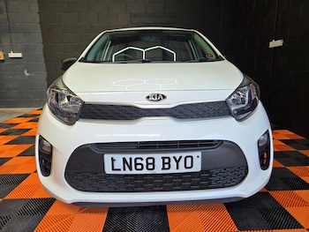 Used Kia Picanto 2018 for sale - 79213721: Photo