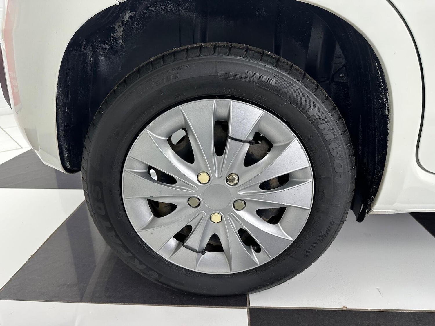 Used Fiat Panda 2015 for sale - 76455371: Photo 10