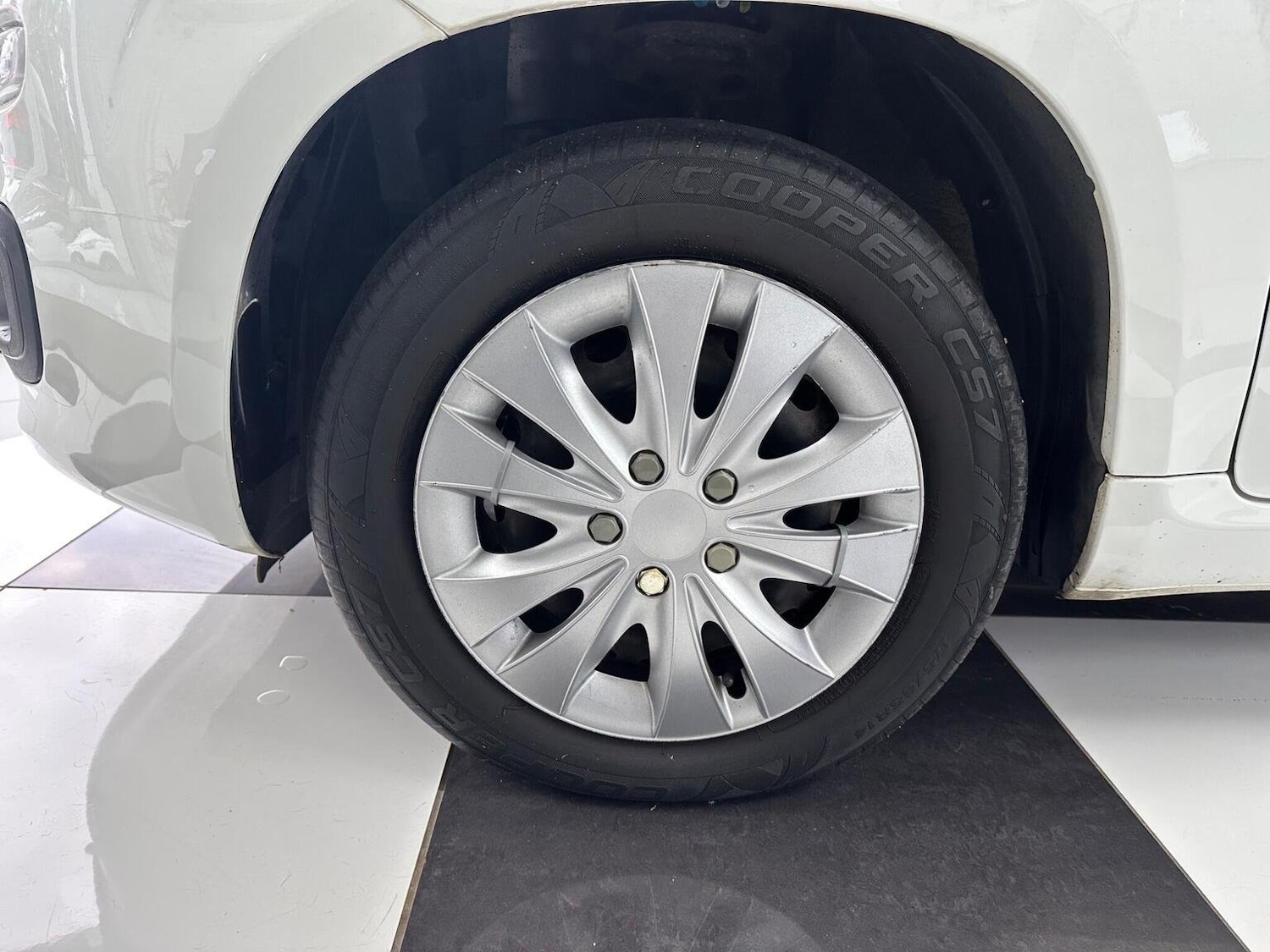 Used Fiat Panda 2015 for sale - 76455371: Photo 11