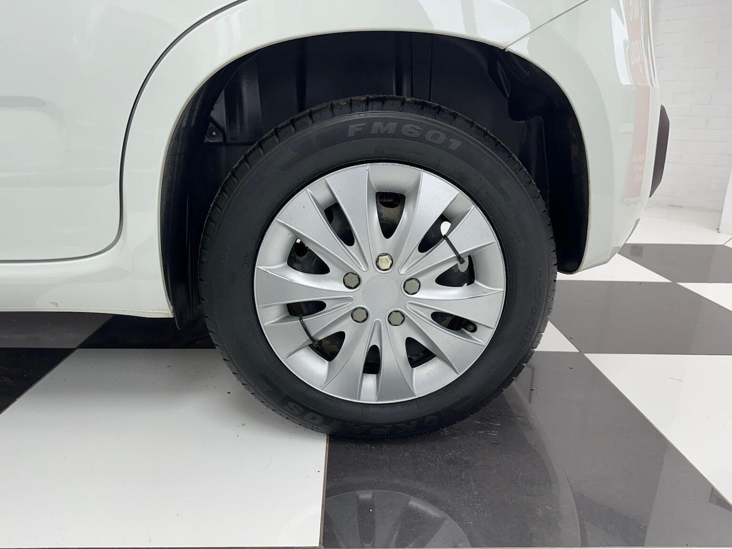 Used Fiat Panda 2015 for sale - 76455371: Photo 12