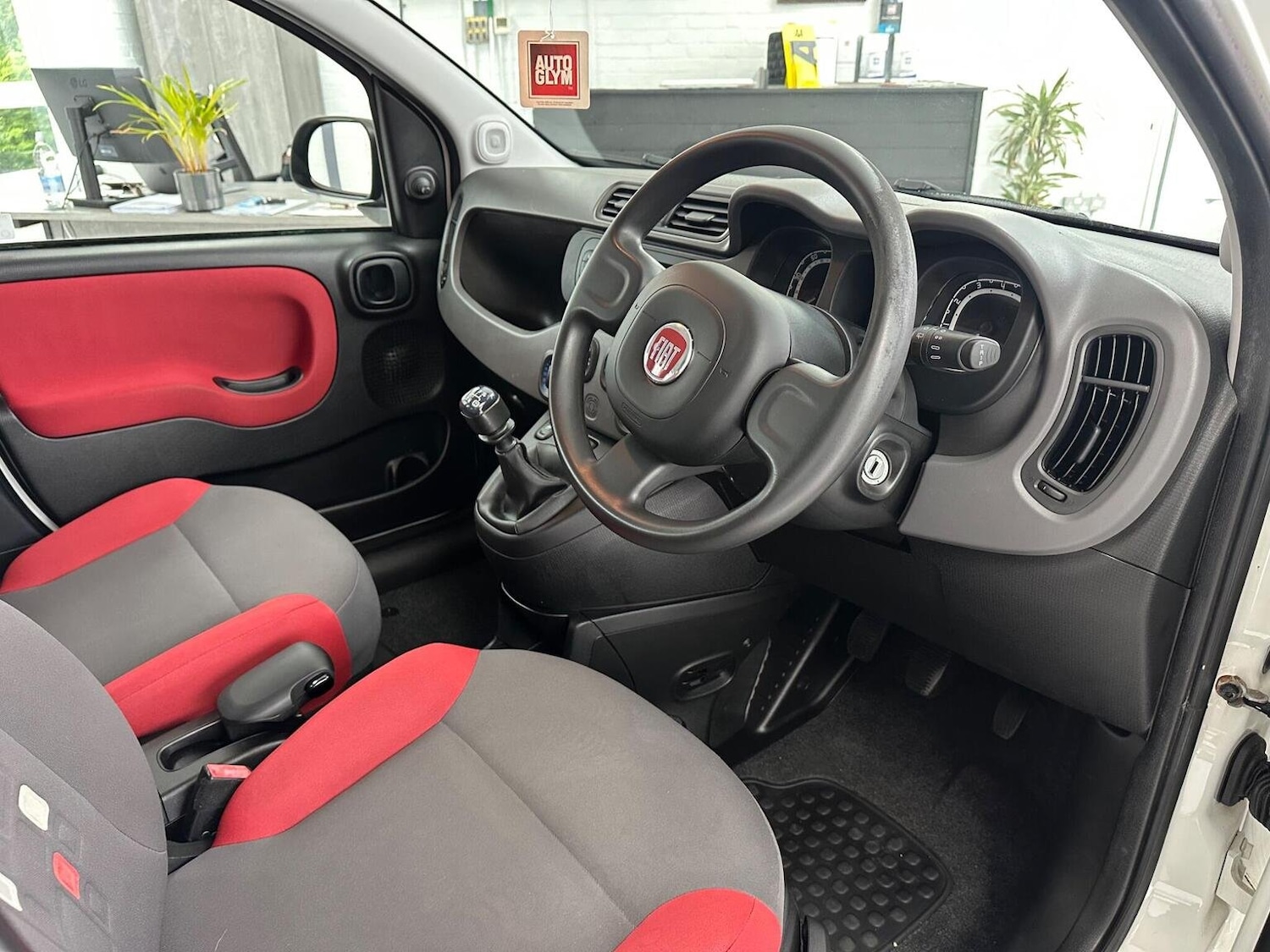 Used Fiat Panda 2015 for sale - 76455371: Photo 14