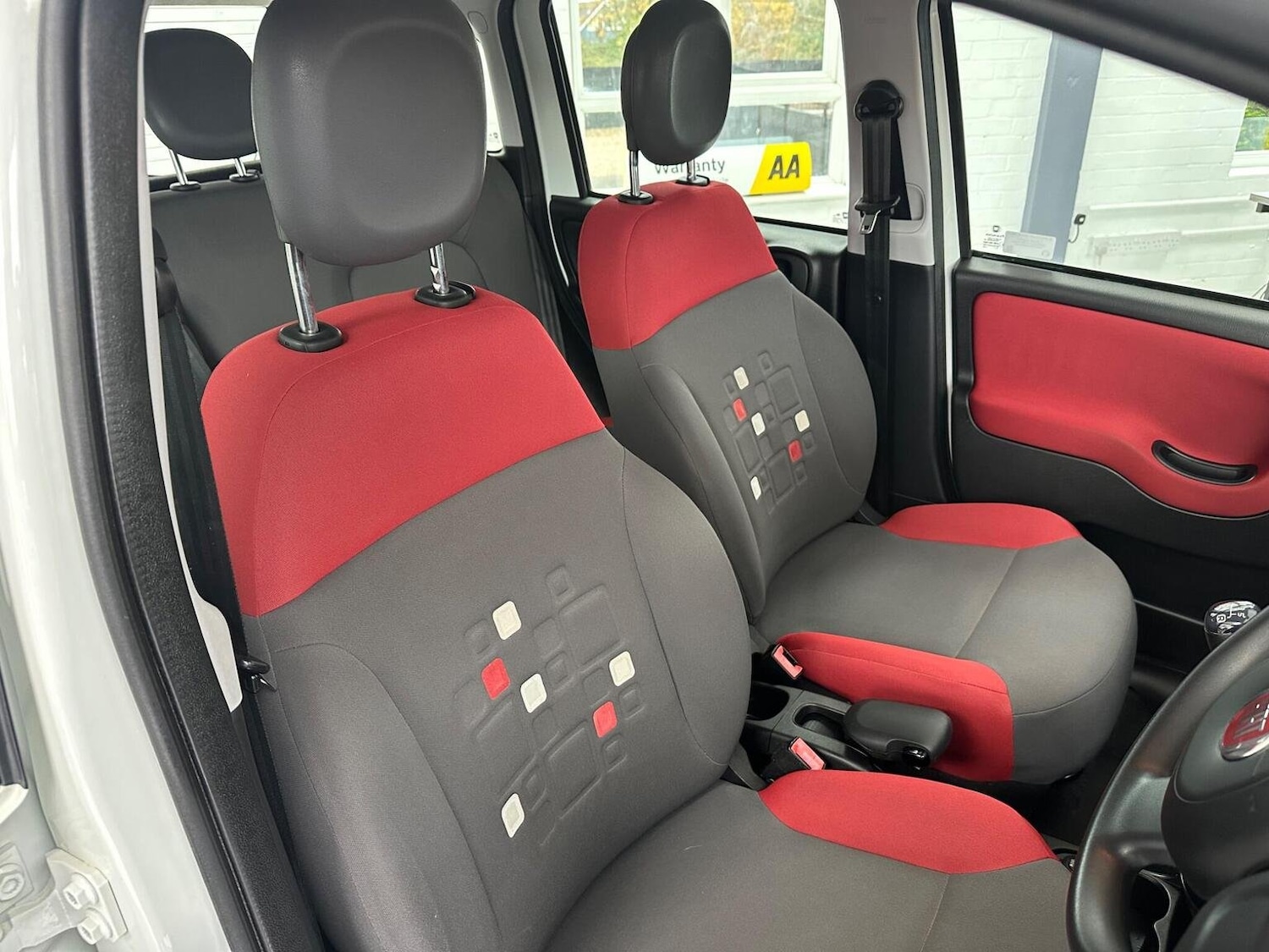 Used Fiat Panda 2015 for sale - 76455371: Photo 15
