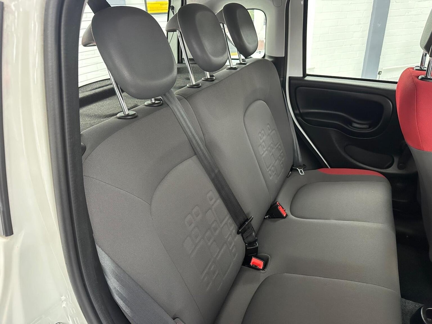 Used Fiat Panda 2015 for sale - 76455371: Photo 16