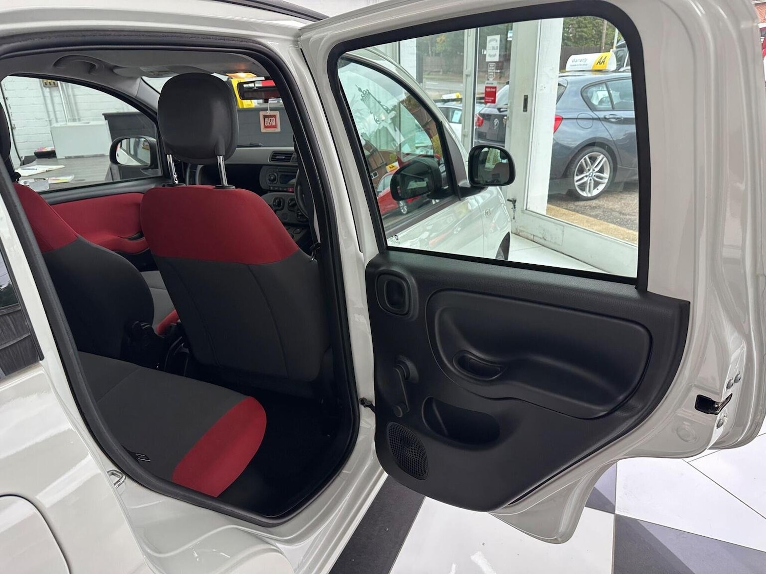 Used Fiat Panda 2015 for sale - 76455371: Photo 17