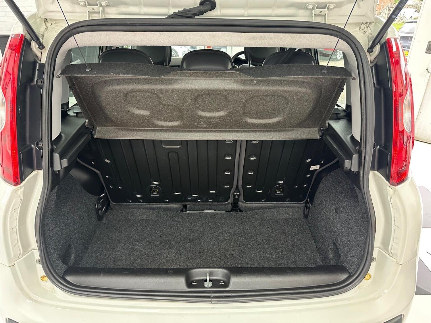 Used Fiat Panda 2015 for sale - 76455371: Photo 18