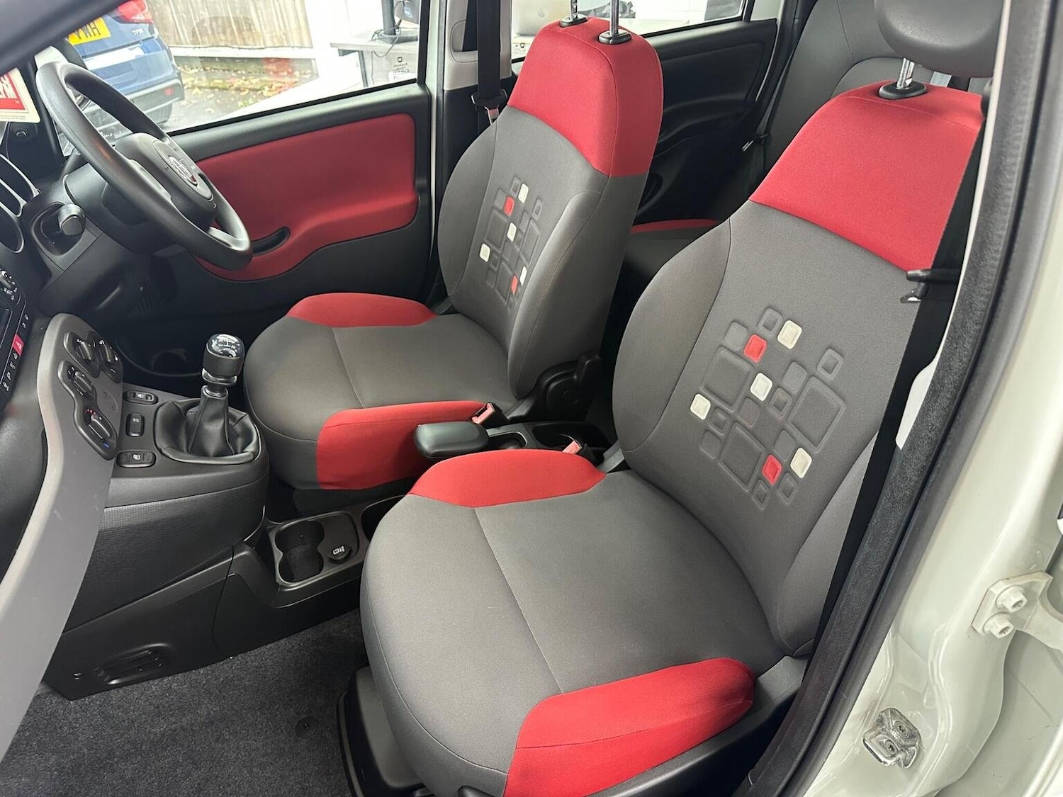 Used Fiat Panda 2015 for sale - 76455371: Photo 20