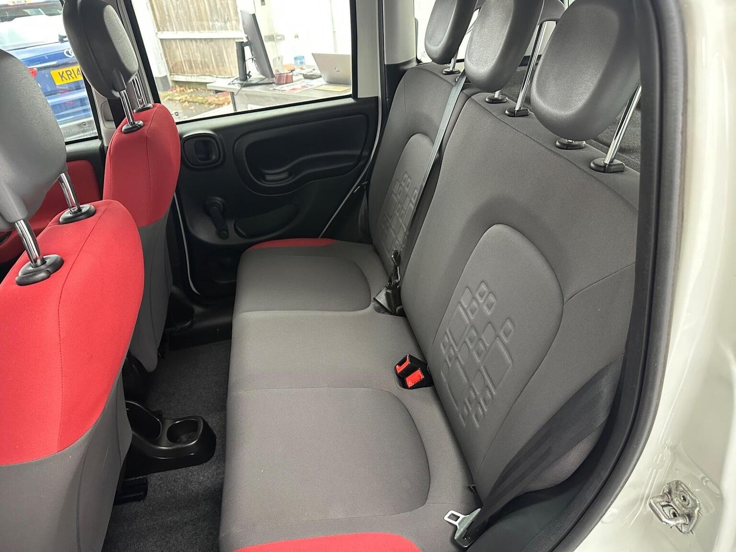 Used Fiat Panda 2015 for sale - 76455371: Photo 21