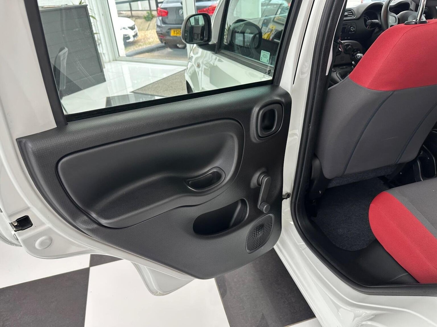 Used Fiat Panda 2015 for sale - 76455371: Photo 22