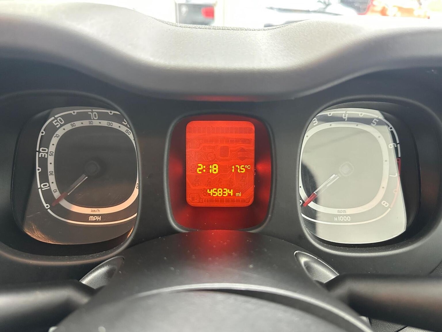 Used Fiat Panda 2015 for sale - 76455371: Photo 23