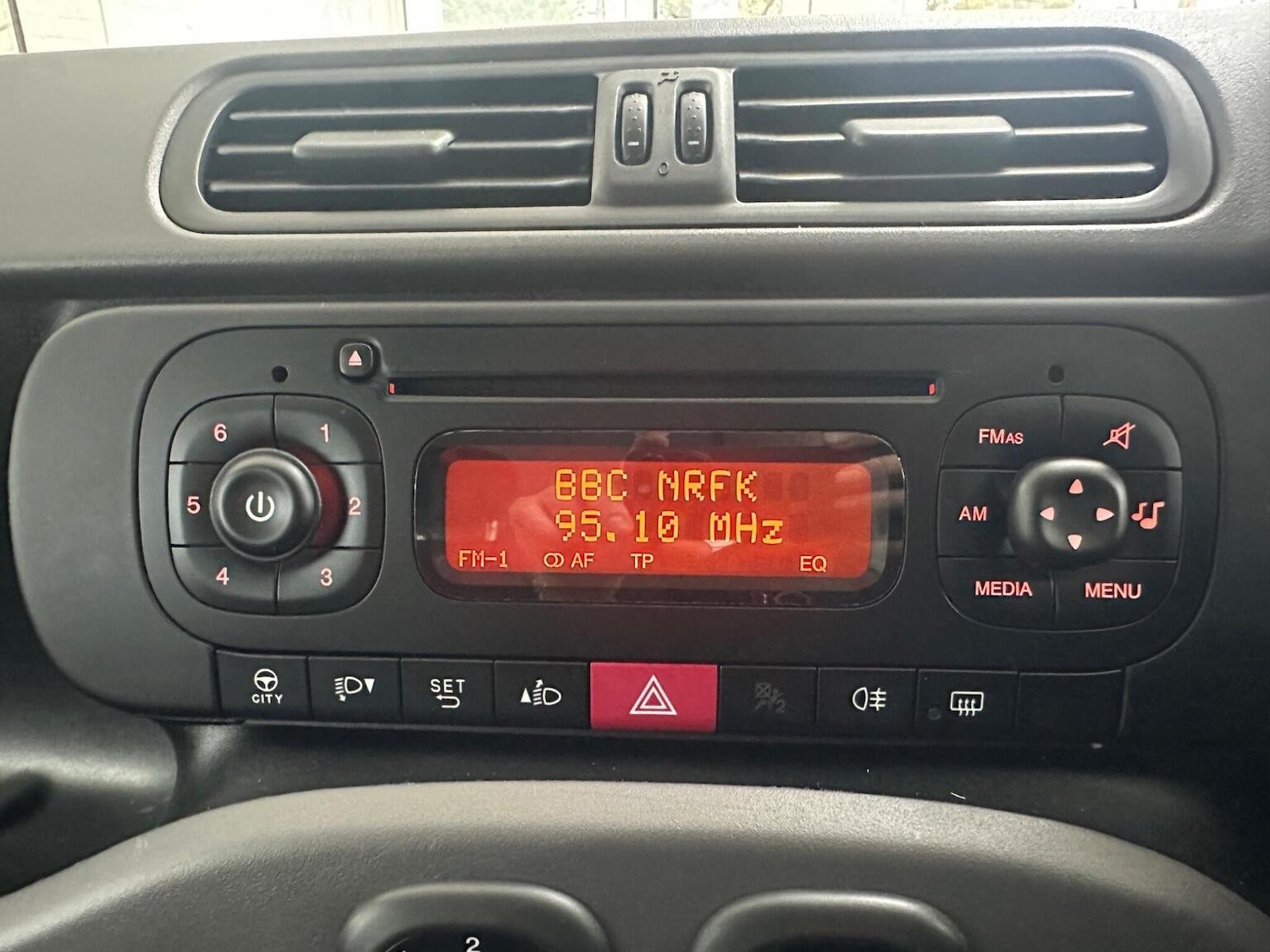 Used Fiat Panda 2015 for sale - 76455371: Photo 25